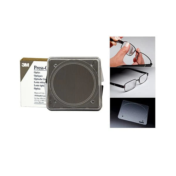 Prisme: 3M Press-On