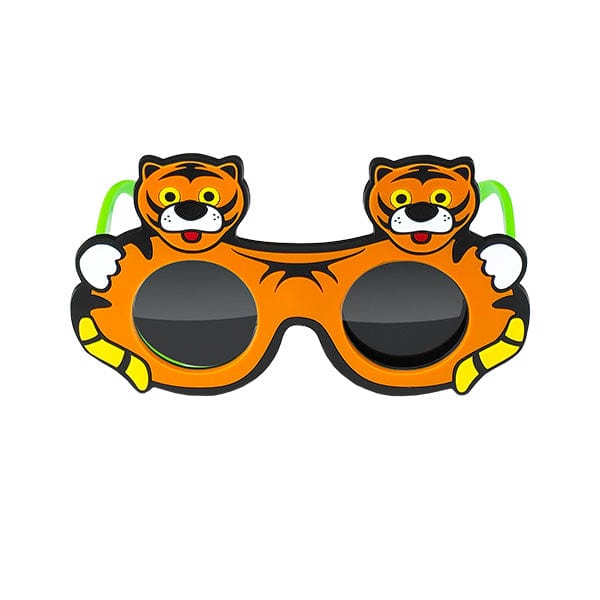 Lasit: Polarisoidut - Stereo - Tiger