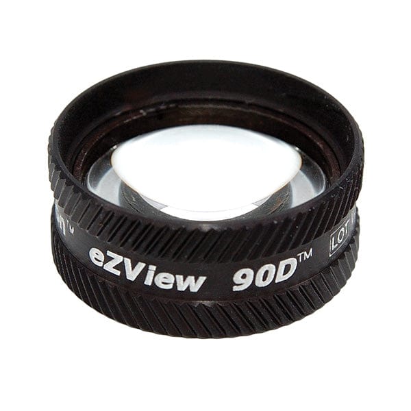 Rakolamppu: Linssi - ION eZView 90D Standard Non-Contact Stereopsis