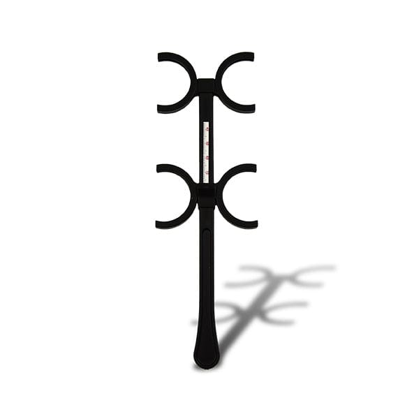 Koelinssi: Flipper-koelinssipidike säädettävällä PD:llä