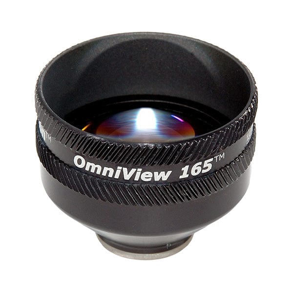 Rakolamppu: Linssi - Laser - ION OmniView 165 Advanced Contact Ora Serrata