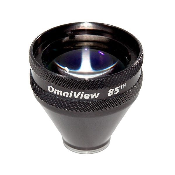 Rakolamppu: Linssi - Laser - ION OmniView 85 Advanced Contact Magnification