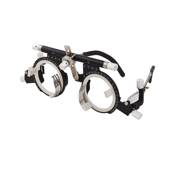 Koekehys: Säädettävä - Kevyt