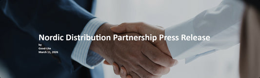 Good-Lite® Announces Nordic Distribution Partnership for LEA Vision Assessment Products