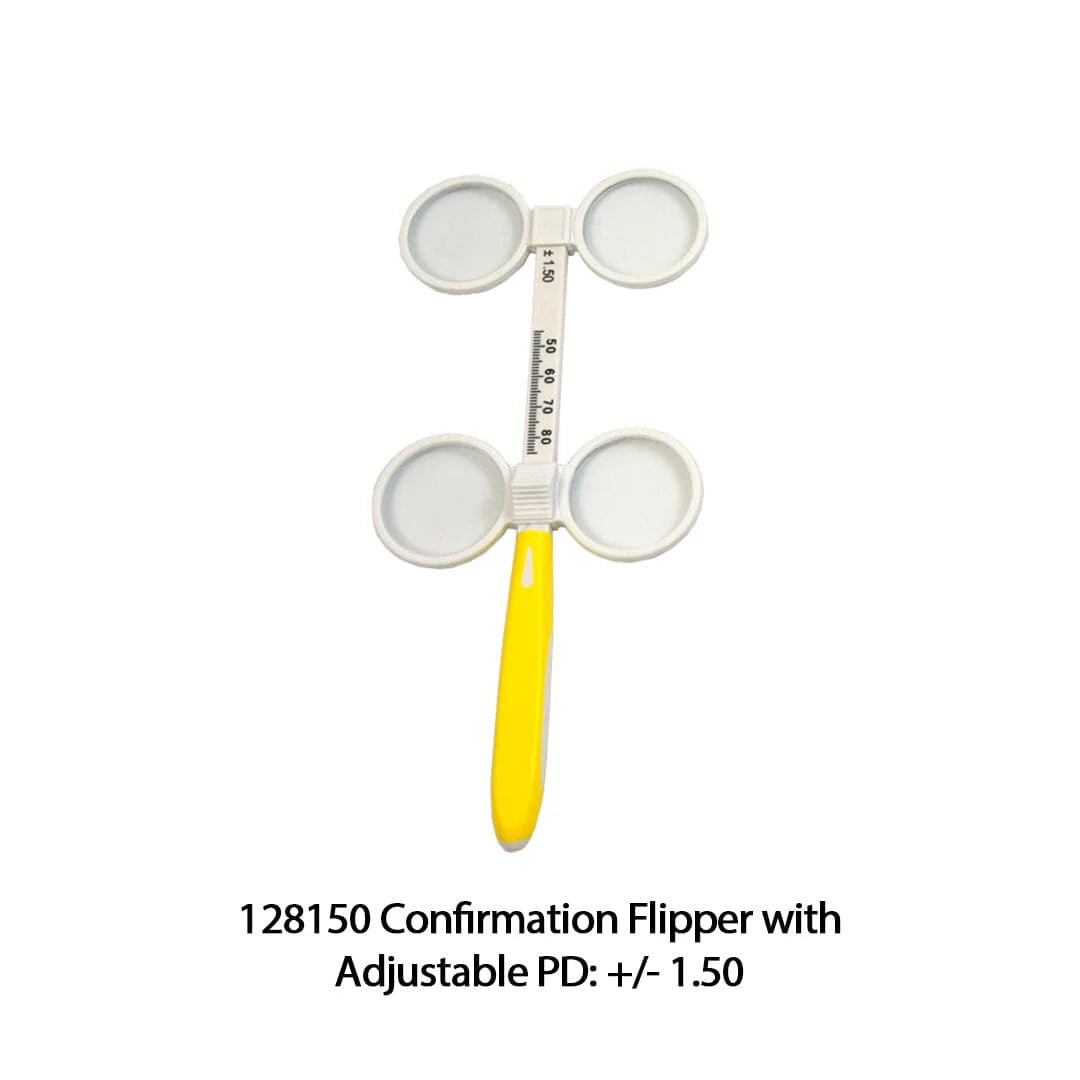 Flipper: Vahvistus – Säädettävä PD – Plus ja Miinus