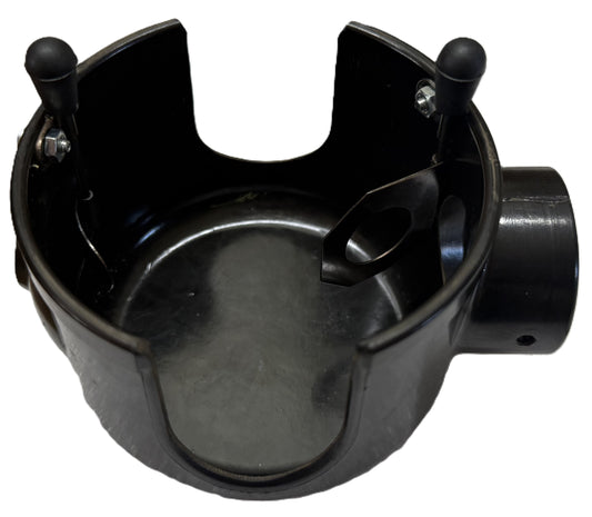 Muovikuppi – Ventilette Typ 3 (valitse malli)