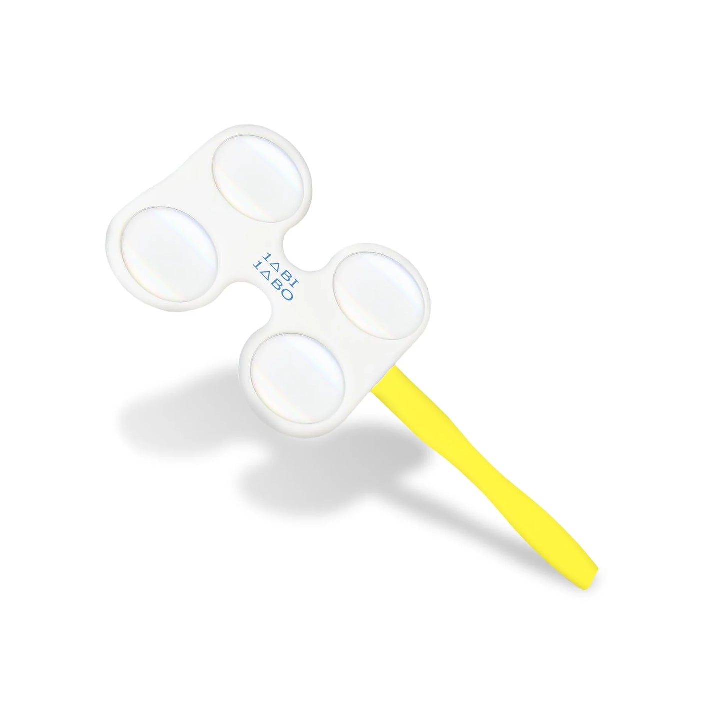 Flipper: Prisma – Base In / Base Out