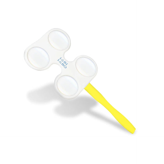 Flipper: Prisma – Base In / Base Out