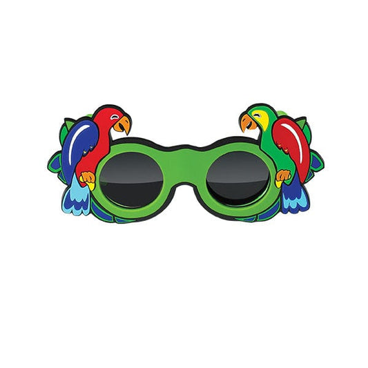 Lasit: Polarisoidut - Stereo - Parrot