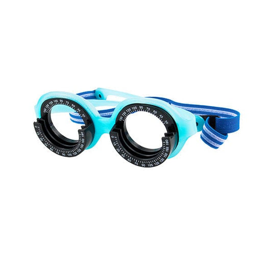 Koekehys: Joustava lasten - vauvan koko