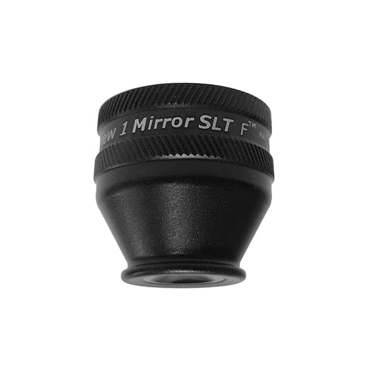 Rakolamppu: Linssi - ION DirectView 1 Mirror SLT Flange Gonioscopy