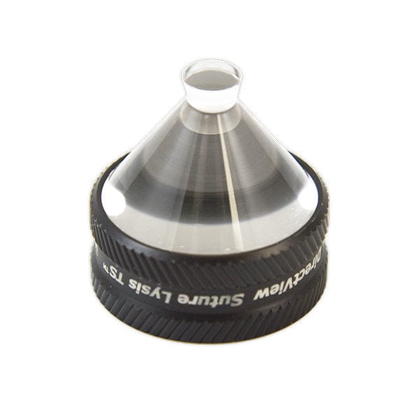 Rakolamppu: Linssi - ION DirectView Suture Lysis TS Direct Imaging - Blunter Tip