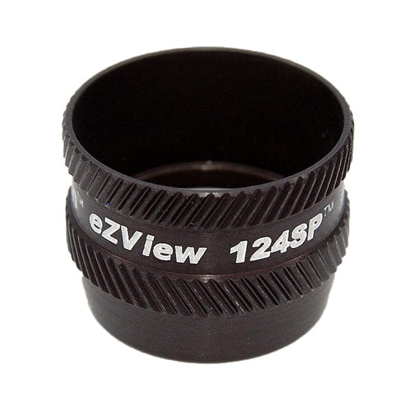 Rakolamppu: Linssi - ION eZView 124SP Advanced Non-Contact Fundus