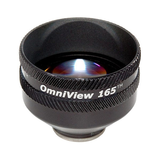 Rakolamppu: Linssi - Laser - ION OmniView 165 Advanced Contact Ora Serrata