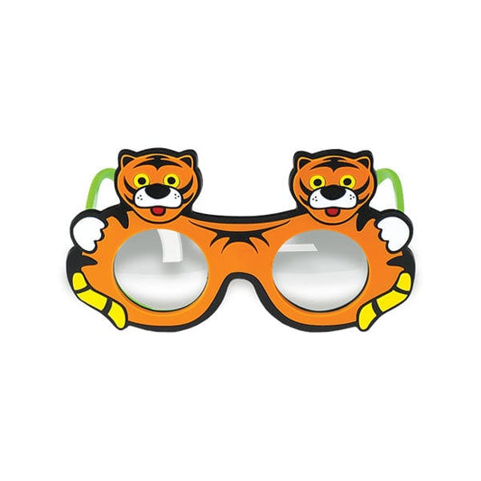 Koekehys: Hyperopia - Plus-linssit - Tiger +3.00 Sphere