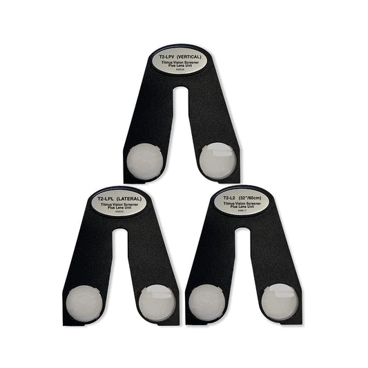 Titmus V4 -vaihtoprismalinssit - L2-linssi
