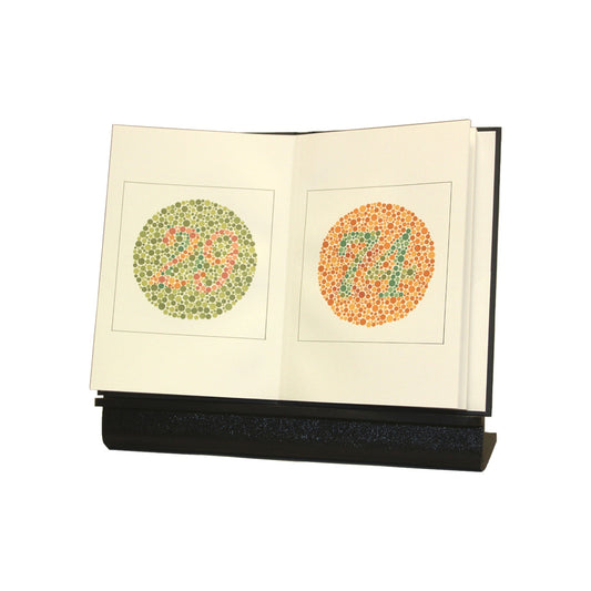 Ishihara: 14 lautasta