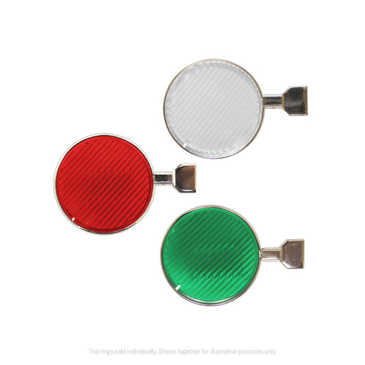 Koelinssi: Maddox - Koelinssit sahausuralla yläosassa - Vihreä