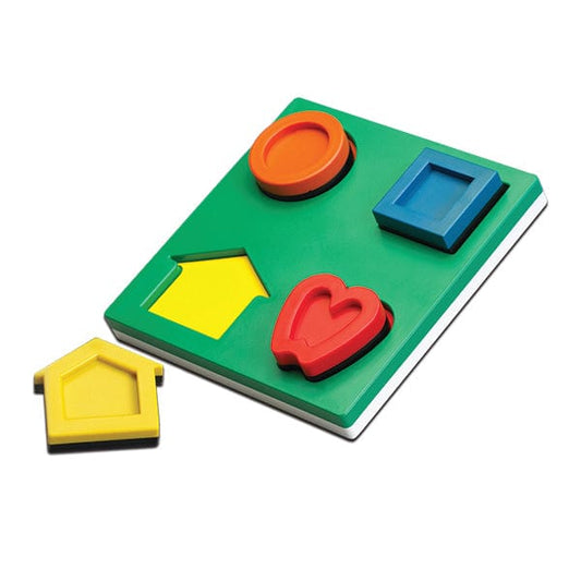 LEA SYMBOLS® – vastauspaneeli – 3D palapeli