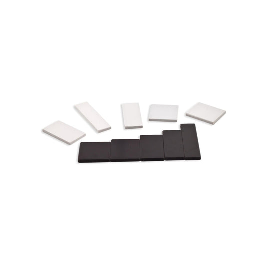 LEA RECTANGLES® – muototesti